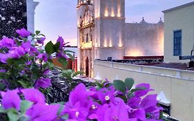 Hotel Maya Ah Kim Pech